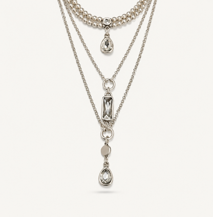 Angel Necklace