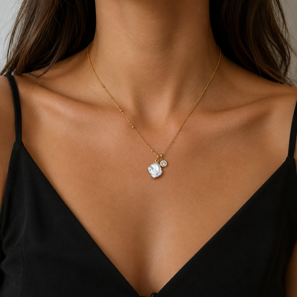Marina Necklace