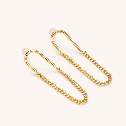 Serene Earrings