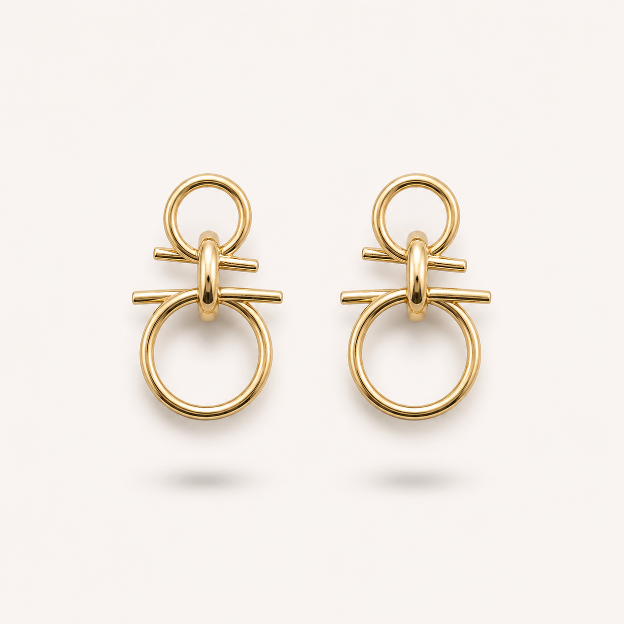 Nisa Earrings