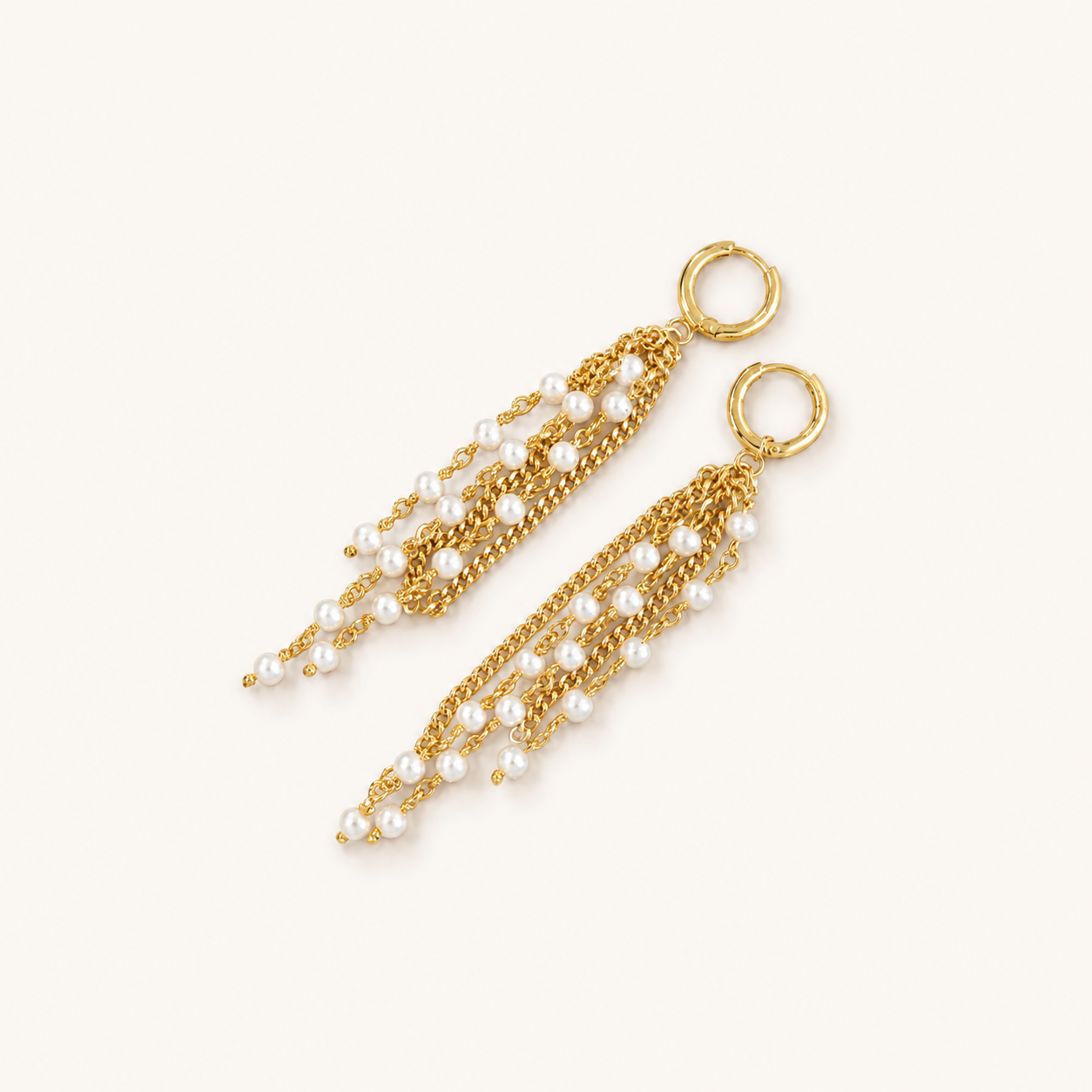 Alessi Earrings