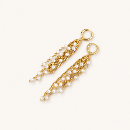 Alessi Earrings