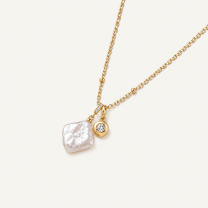Marina Necklace