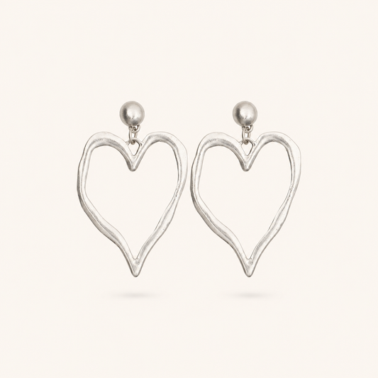 Huba Earrings