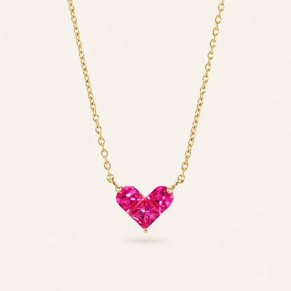 Blessing Necklace