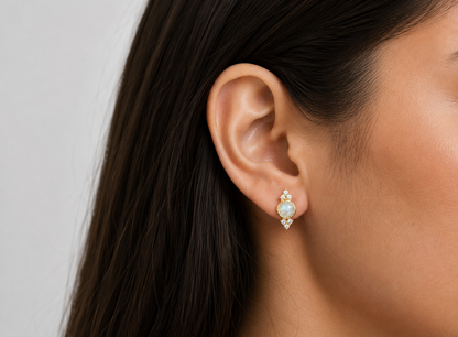 Elowen Earrings
