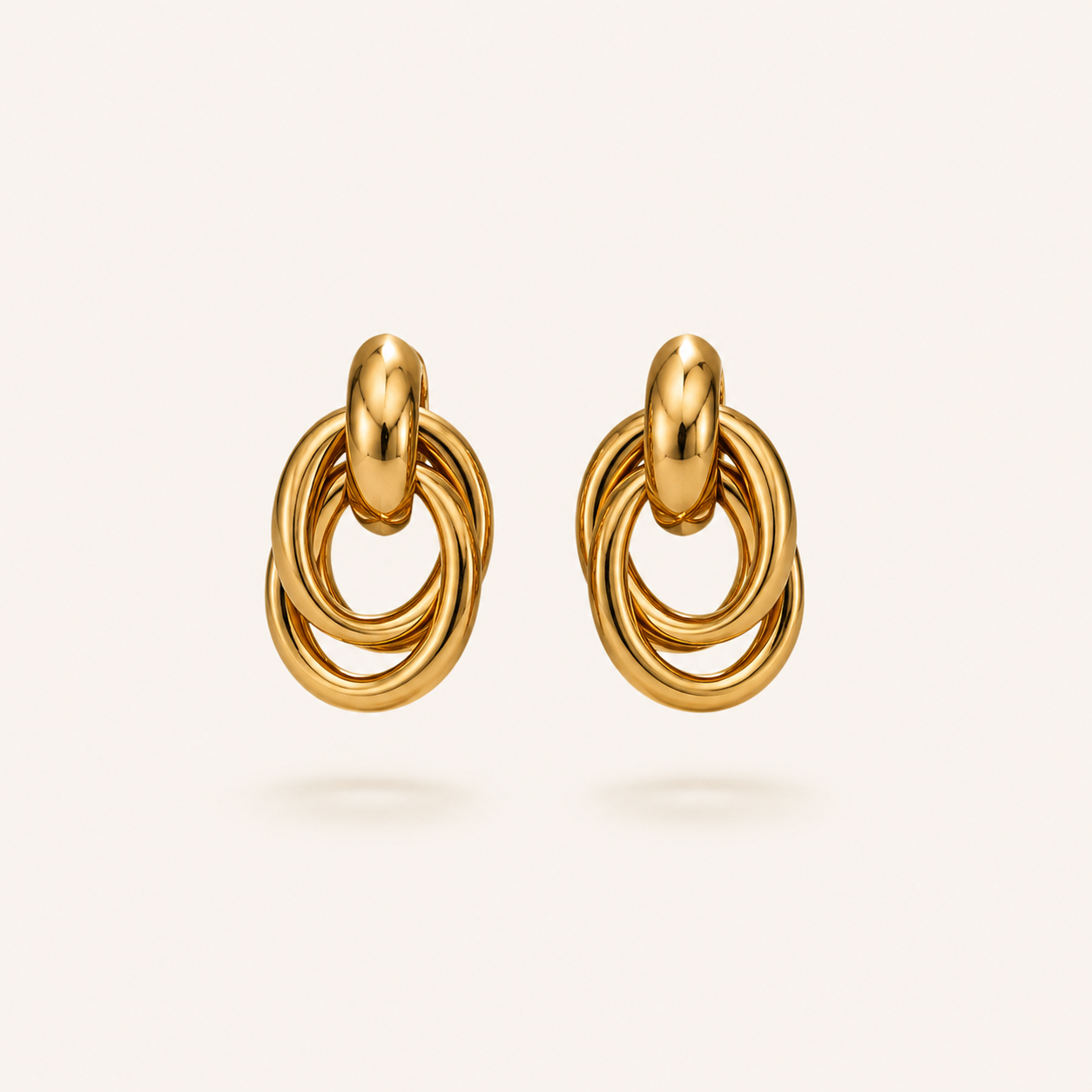 Elara Earrings