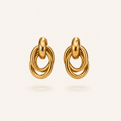 Elara Earrings