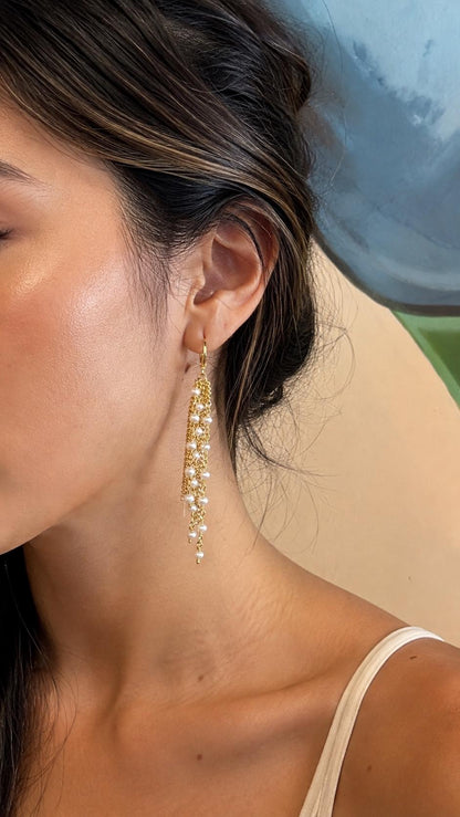 Alessi Earrings