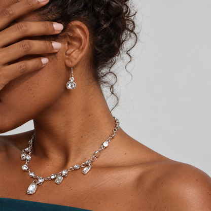 Elva Earrings
